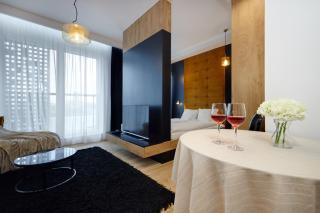 Golden Apartments Sokolska 30 Towers - Great Location&74 - Katowice - 5