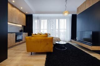 Golden Apartments Sokolska 30 Towers - Great Location&74 - Katowice - 4