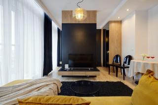 Golden Apartments Sokolska 30 Towers - Great Location&74 - Katowice - 7