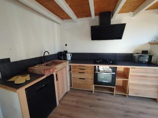 El Casot Alt - Mosset - 2