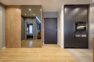 Central Apartments Katowice - City Center - Chic and Luxury - S59 - Katowice - 5