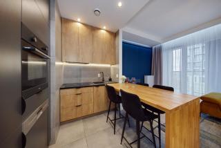 Central Apartments Katowice - City Center - Chic and Luxury - S59 - Katowice - 4