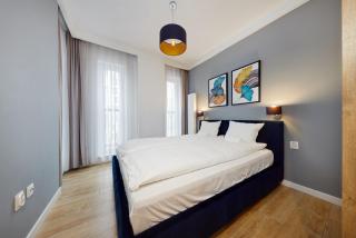 Golden Apartments Sokolska 30 Towers - Great Location&59 - Kattowitz - 7