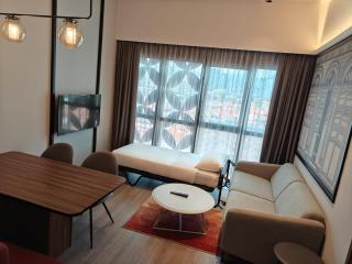 Citadines Rochor Singapore - Singapura - 5