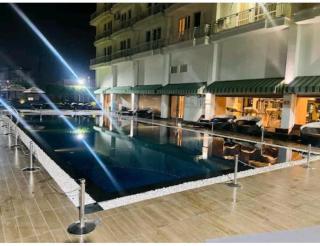 DLF Stay inn - Lucknow - 5