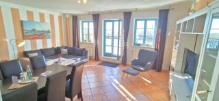 Ferienapartment Sonnensegler Insel Usedom - Karlshagen - 1