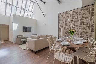 Residence Levloft Paris - Paris - 0