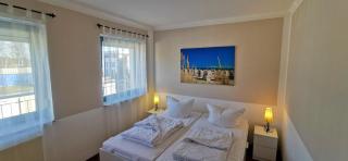 Ferienapartment Sonnensegler Insel Usedom - Karlshagen - 5