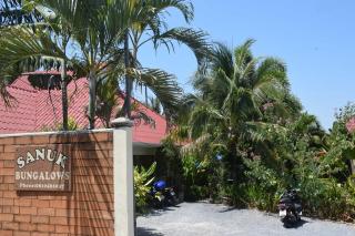 Sanuk bungalows - Rawai Beach - 6