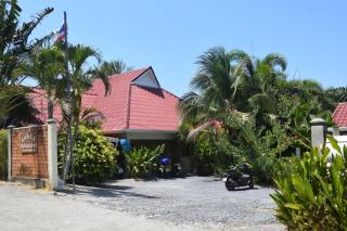 Sanuk bungalows - Rawai Beach - 5