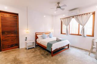 Katmon Villas - General Luna - 9