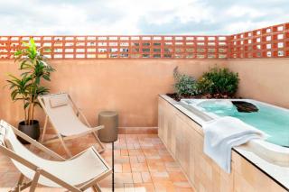 Magno Apartments Clavellinas - Pool and Parking - Sevilla - 9