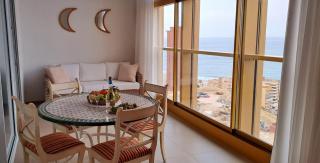INTEMPO Golden Tower Stay - Benidorm - 5