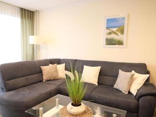 Haus-Norderhoog-App-Suenhair - Westerland - 9