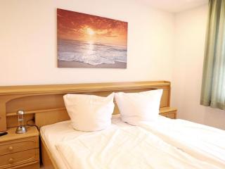 Haus-Norderhoog-App-Suenhair - Westerland - 1