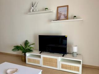 Apartamento acogedor en urbanización Panorámica Golf, Sant Jordi - 5