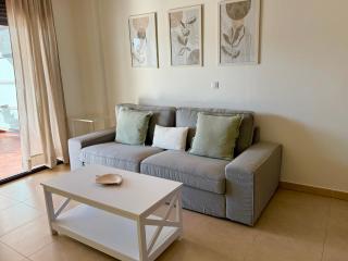 Apartamento acogedor en urbanización Panorámica Golf, Sant Jordi - Sant Jordi - 6