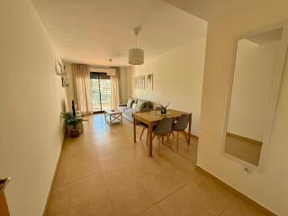 Apartamento acogedor en urbanización Panorámica Golf, Sant Jordi - 3