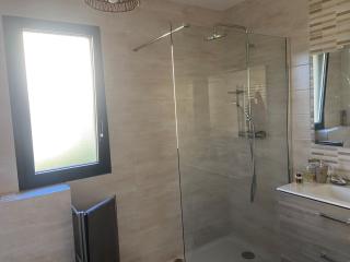 Elégant appartement T3 sur le golfe du Valinco - 9