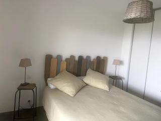 Elégant appartement T3 sur le golfe du Valinco - 8
