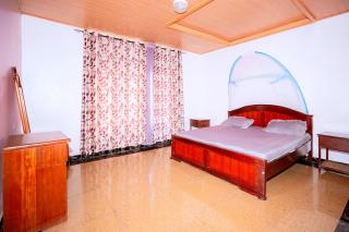 Coco & Phi Home - Kigali - 6