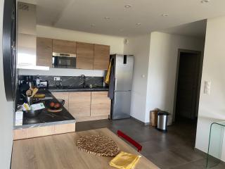 Elégant appartement T3 sur le golfe du Valinco - Propriano - 5