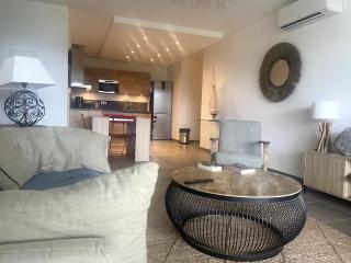 Elégant appartement T3 sur le golfe du Valinco - 4