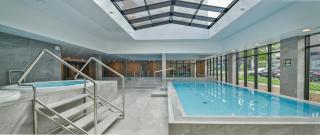 Green Port ADMUS Apartments for Rent - Colberga - 8