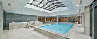 Green Port ADMUS Apartments for Rent - Colberga - 4