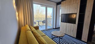 Green Port Spa&Wellness Rent Partners - Kołobrzeg - 6