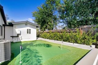 Wellness Temple LA, Luxury Private Escape in Woodland Hills - Los Angeles - 6