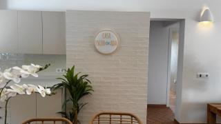 Casa Escorxada - A 150m de la playa de arena con piscina privada - Santo Tomás - 5