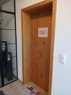 Apartement auf dem Lande - 2