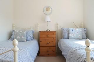 The Bamburgh Bolthole - Bamburgh - 1