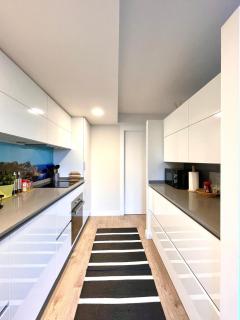 Dúplex pet-friendly con jardín para relax - Vigo - 1
