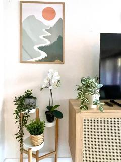 Dúplex pet-friendly con jardín para relax - Vigo - 3