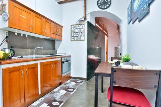 Storico 31 - Tiny & Comfy Studio Apartment - 8