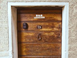 B&B Levigliani - Levigliani - 9