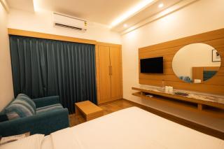 Hotel Vales Park - Dindigul - 3