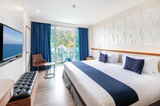 Sira Grande Hotel & Spa - Patong Beach - 1