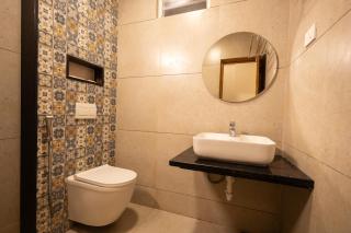 Hotel Vales Park - Dindigul - 2