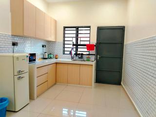 Mootopia BM homestay room rent - Bukit Mertajam - 6