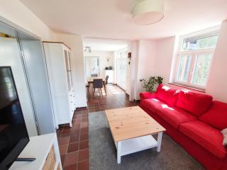 Kuckucksnest - Ferienwohnung mit Traumblick im Schwarzwald - Bad Wildbad - 9