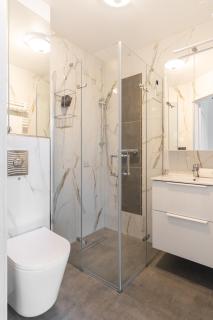 Lion Apartments - Nemo Studio 1 - 3 min from the beach - Sopot - 5