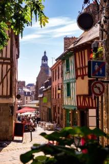 Appartement 3 chambres avec terrasse a Saint-Brieuc - Saint-Brieuc - 6