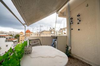 Charming Studio at Patisia by MPS - Athene - 2