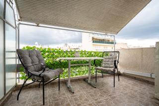 Charming Studio at Patisia by MPS - Athene - 1