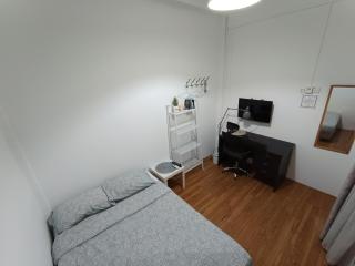 Digital Nomad House KL Bukit Bintang - 24&7 Coworking Access Included - Kuala Lumpur - 3