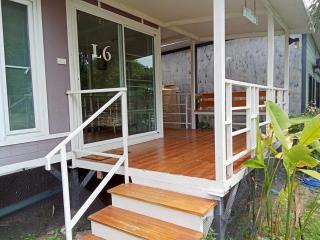 Phalagoon Resort - Ban Chang - 6