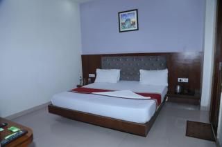 Hotel Gulmohar - Mathura - 8